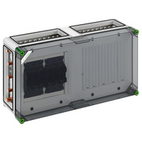NH-skyvesikringsboks - GSS 4025-250