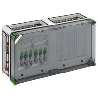 NH-boks lastskilleskyvebryter - GST 4025-630