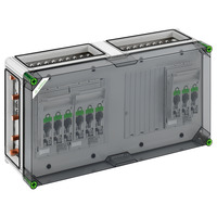 NH-boks lastskilleskyvebryter - GST 4035-630