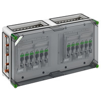 NH-boks lastskilleskyvebryter - GST 4045-630
