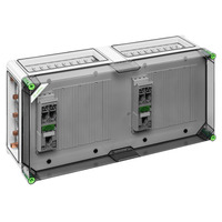 NH-boks lastskilleskyvebryter - GST 4325-400