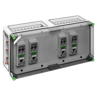 NH-boks lastskilleskyvebryter - GST 4345-400