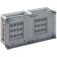 DIAZED®-skyvesikringsboks - GSD 428-250