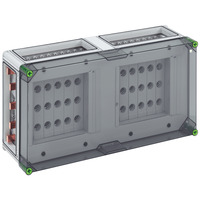 NEOZED®-skyvesikringsboks - GSN 4210-250