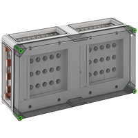 NEOZED®-skyvesikringsboks - GSN 4210-630