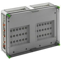 NEOZED®-skyvesikringsboks - GSN 5212-400 Plus