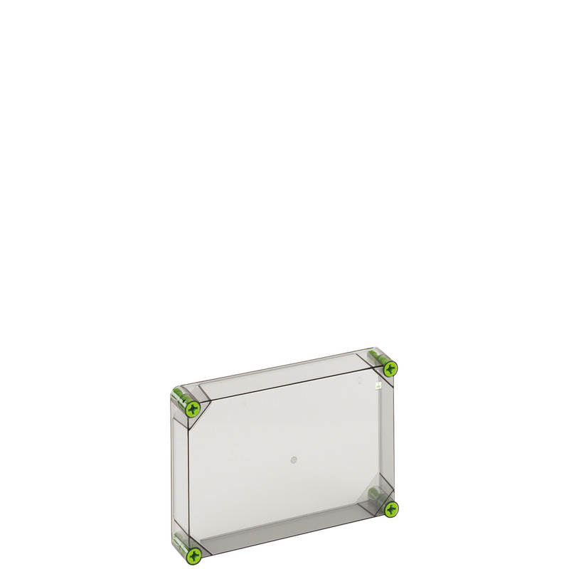 Lokk - GDT 1-t