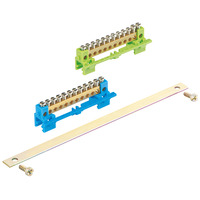 PE/N-klemme - PNS 123