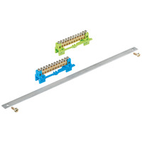 PE/N-klemme - PNS 124