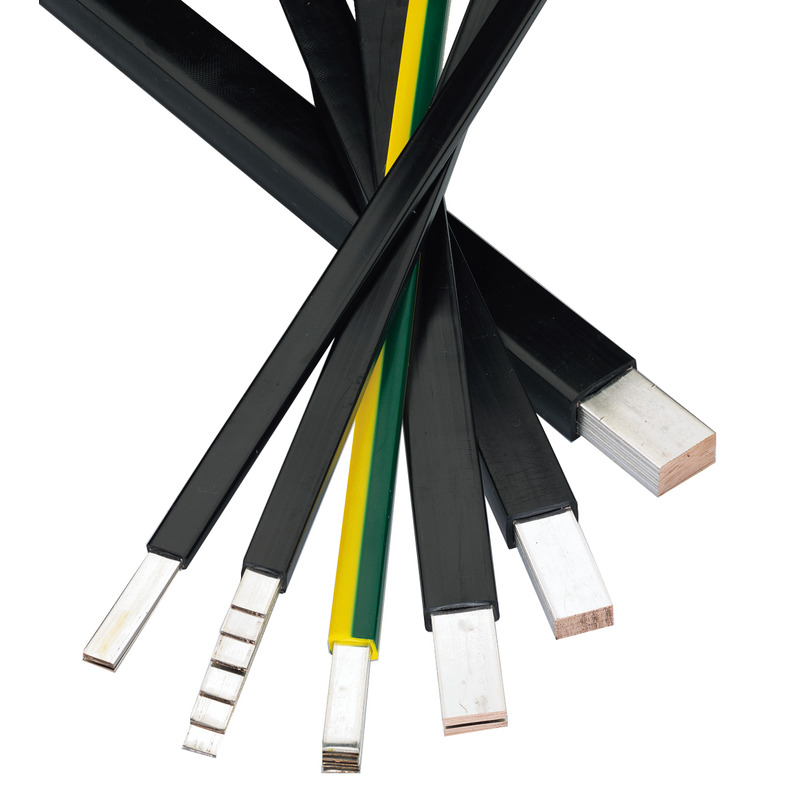 Lamell-flatkabel - LFK 250-GG