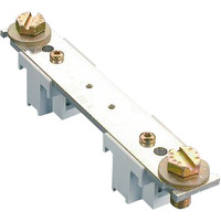 PEN-klemme - GN 1