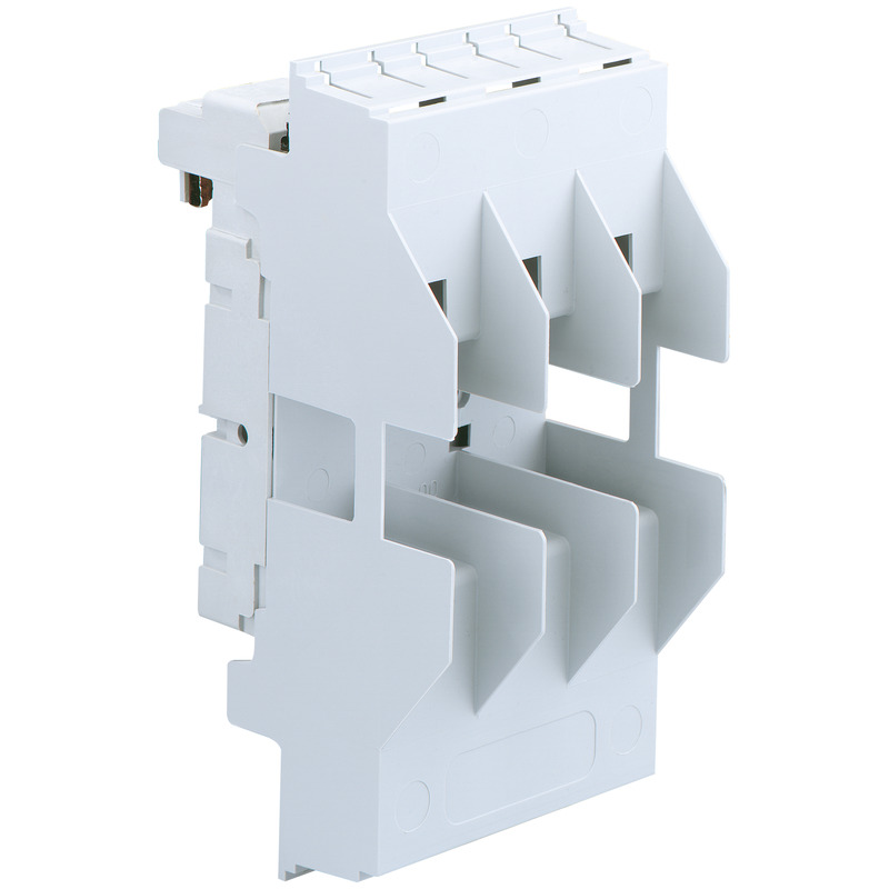 GSS skyvesikringer - NH-RS 00