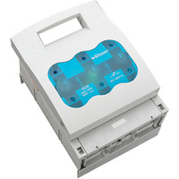 GST skyveskillebryter - NH-RT 2