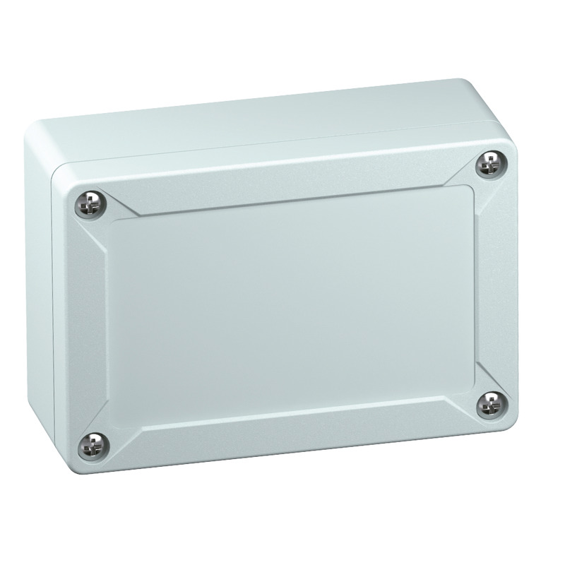 Tom kapsling - TG ABS 1208-6-o