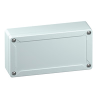 Tom kapsling - TG ABS 1608-6-o