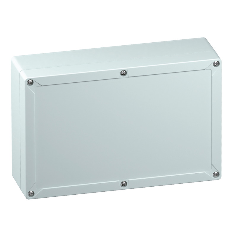 Tom kapsling - TG ABS 2516-9-o