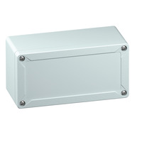 Tom kapsling - TG ABS 1608-9-o