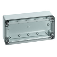 Tom kapsling - TG ABS 1608-6-to