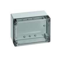 Tom kapsling - TG ABS 1612-9-to