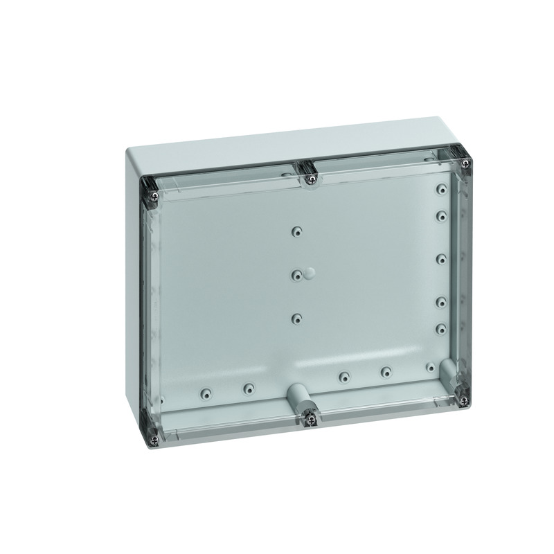 Tom kapsling - TG ABS 3023-9-to