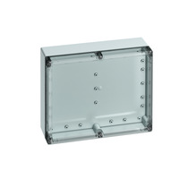 Tom kapsling - TG ABS 3023-9-to