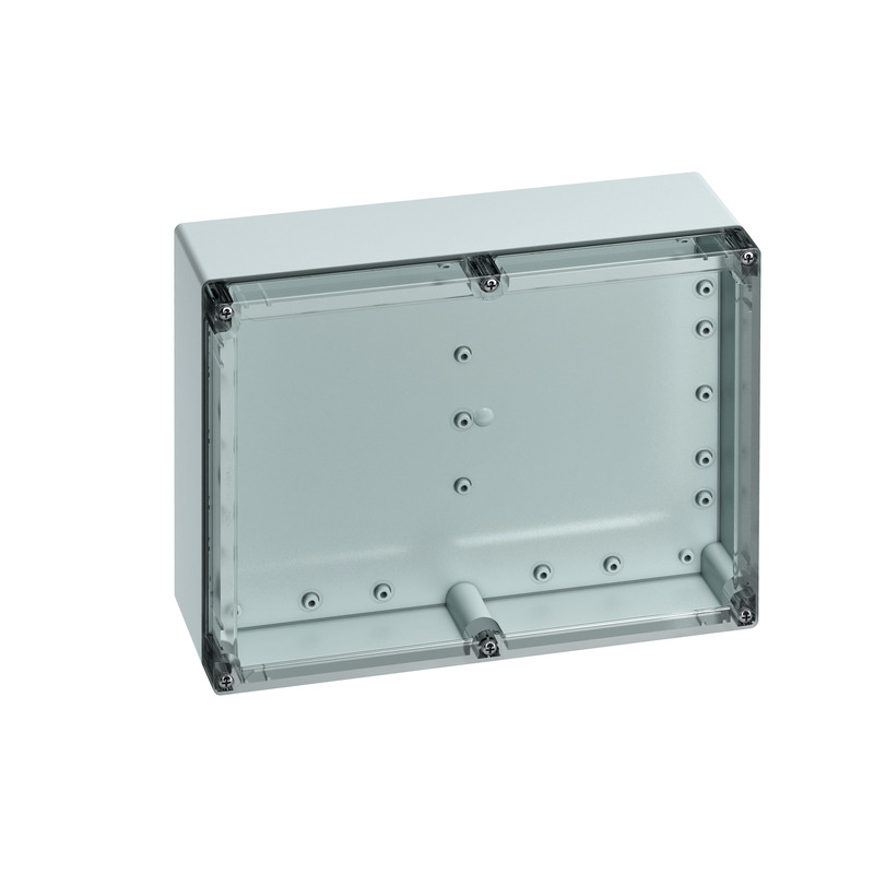 Tom kapsling - TG ABS 3023-11-to