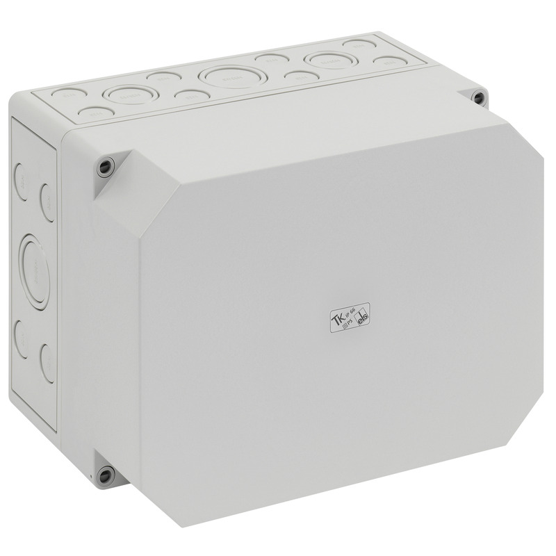 Tom kapsling - TK PS 2518-16-m