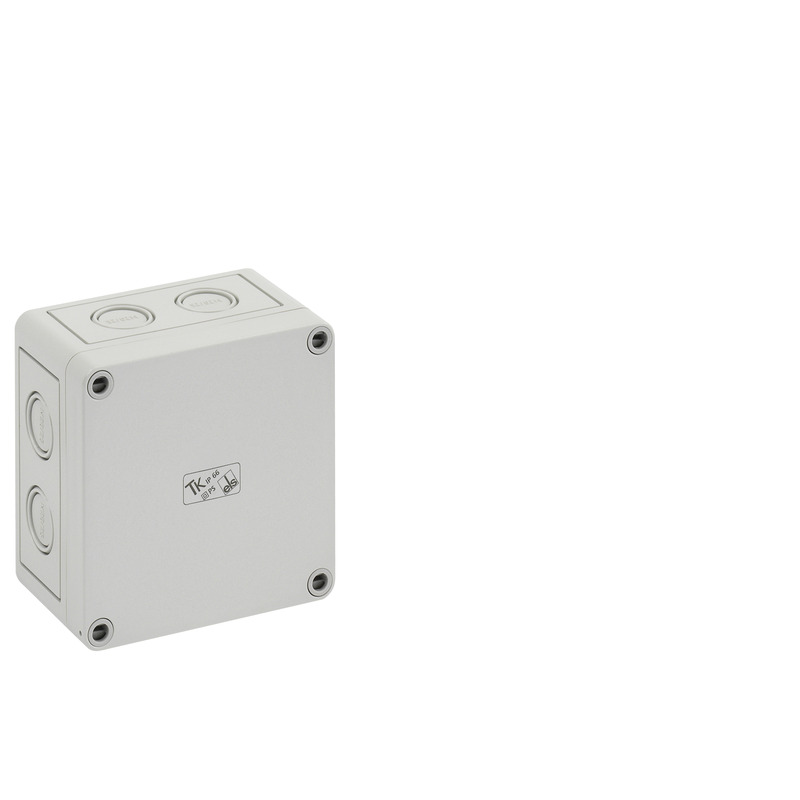 Tom kapsling - TK PS 1111-7-m