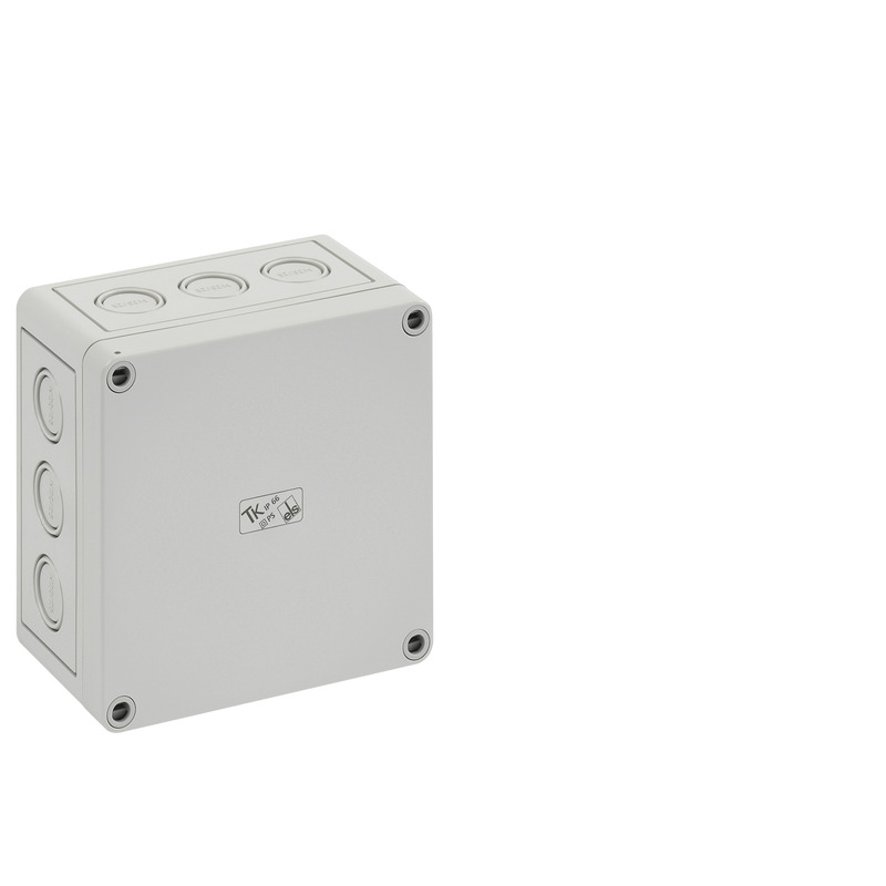 Tom kapsling - TK PS 1313-7-m