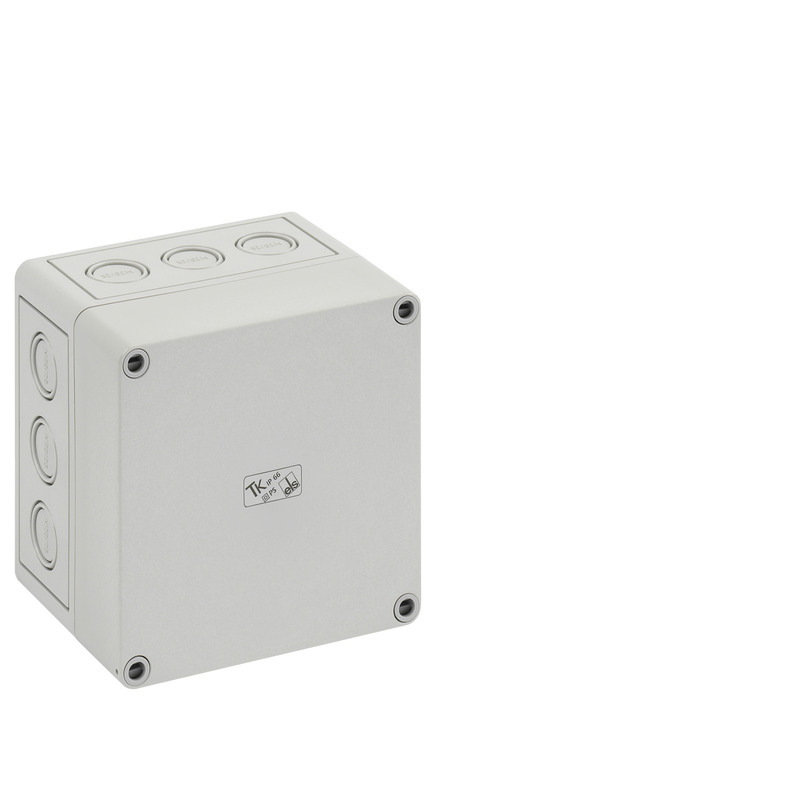 Tom kapsling - TK PS 1313-10-m