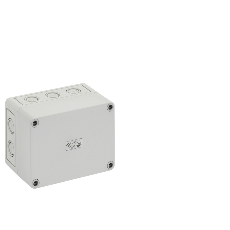 Tom kapsling - TK PS 1309-8-m