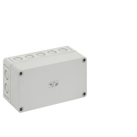 Tom kapsling - TK PS 1809-8-m