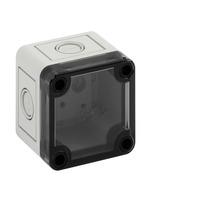 Tom kapsling - TK PS 77-6-tm