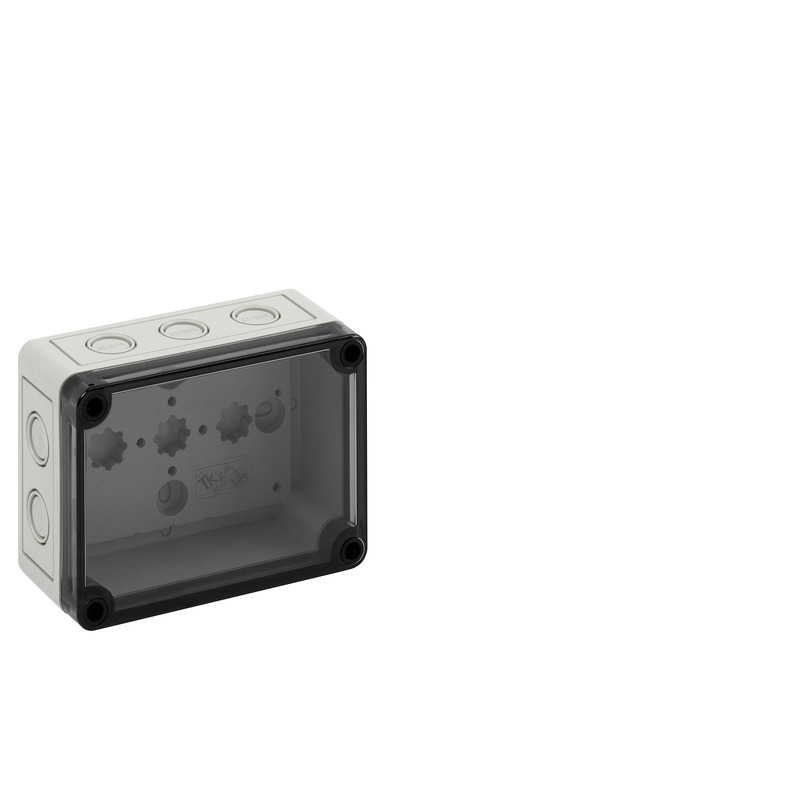 Tom kapsling - TK PS 1309-6-tm