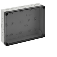 Tom kapsling - TK PS 2518-6f-tm