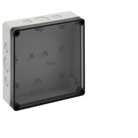 Tom kapsling - TK PS 1818-6f-tm