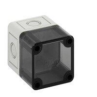 Tom kapsling - TK PS 77-8-tm