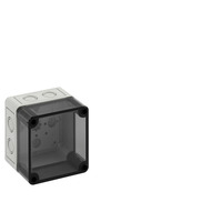 Tom kapsling - TK PS 99-8-tm