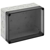 Tom kapsling - TK PS 2518-11-tm