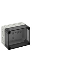 Tom kapsling - TK PS 1309-8-tm