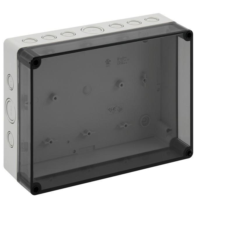 Tom kapsling - TK PS 2518-8f-tm