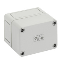 Tom kapsling - TK PS 97-8-o
