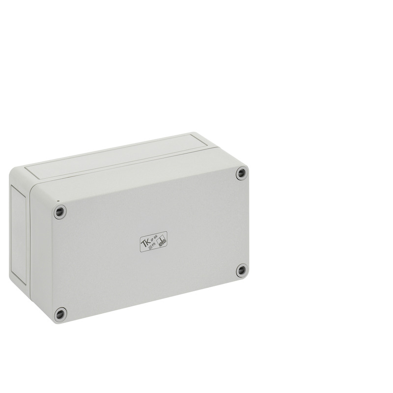 Tom kapsling - TK PS 1809-8-o