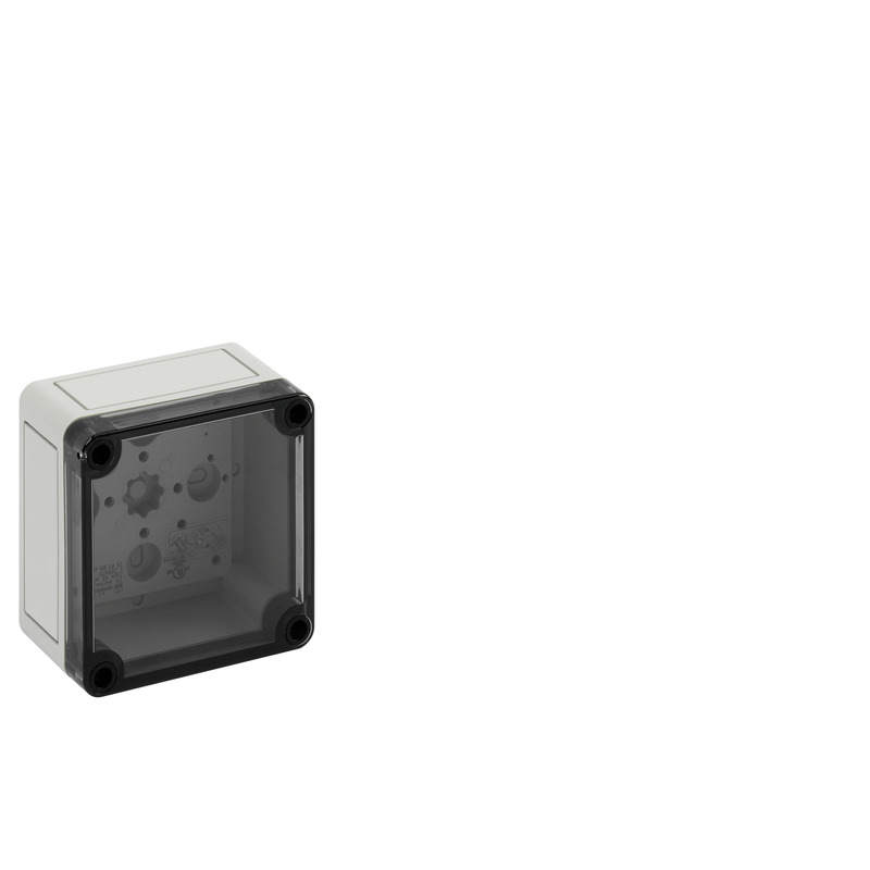 Tom kapsling - TK PS 99-6-to
