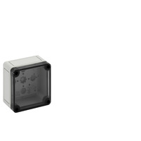 Tom kapsling - TK PS 99-6-to