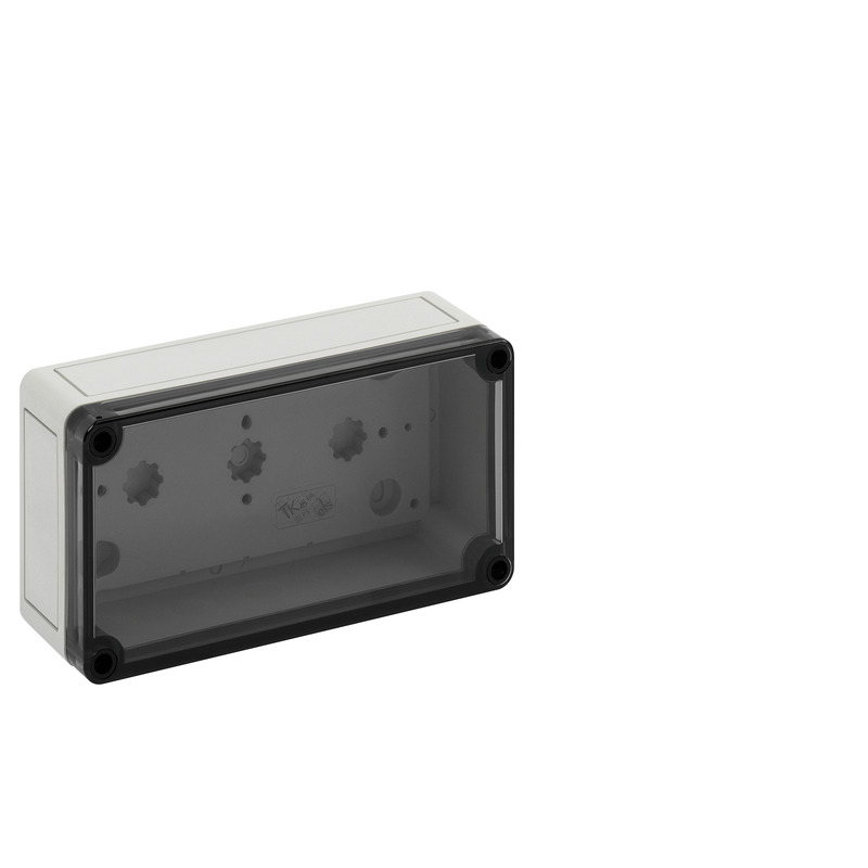 Tom kapsling - TK PS 1809-6-to