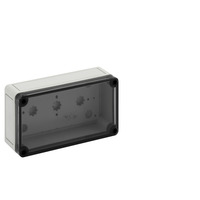 Tom kapsling - TK PS 1809-6-to