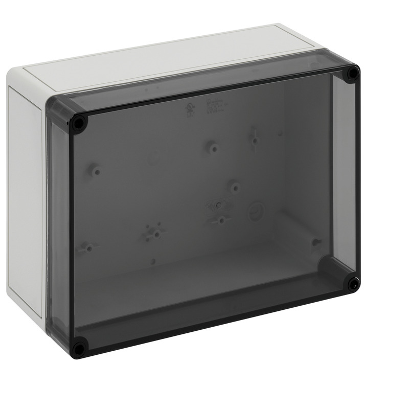 Tom kapsling - TK PS 2518-11-to