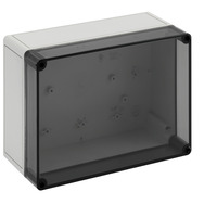 Tom kapsling - TK PS 2518-11-to