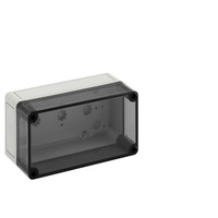 Tom kapsling - TK PS 1809-8-to